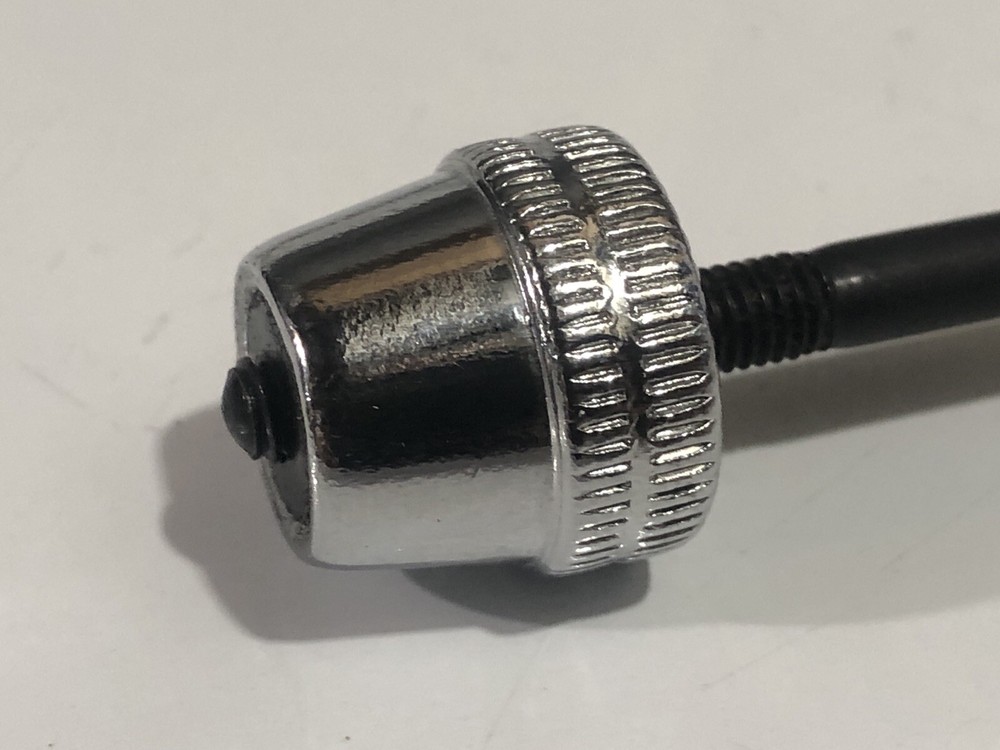 NOS Sovos Bicycle Skewer 135mm