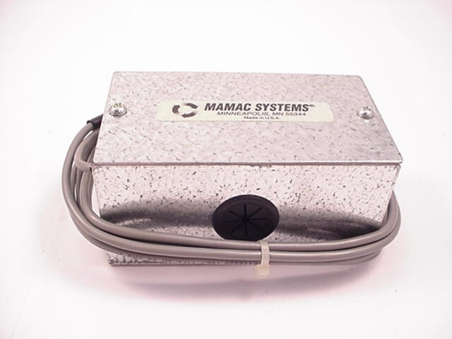 Mamac Systems Duct Temperature Sensor TE-205-E-3-E-2 Ships Same Day