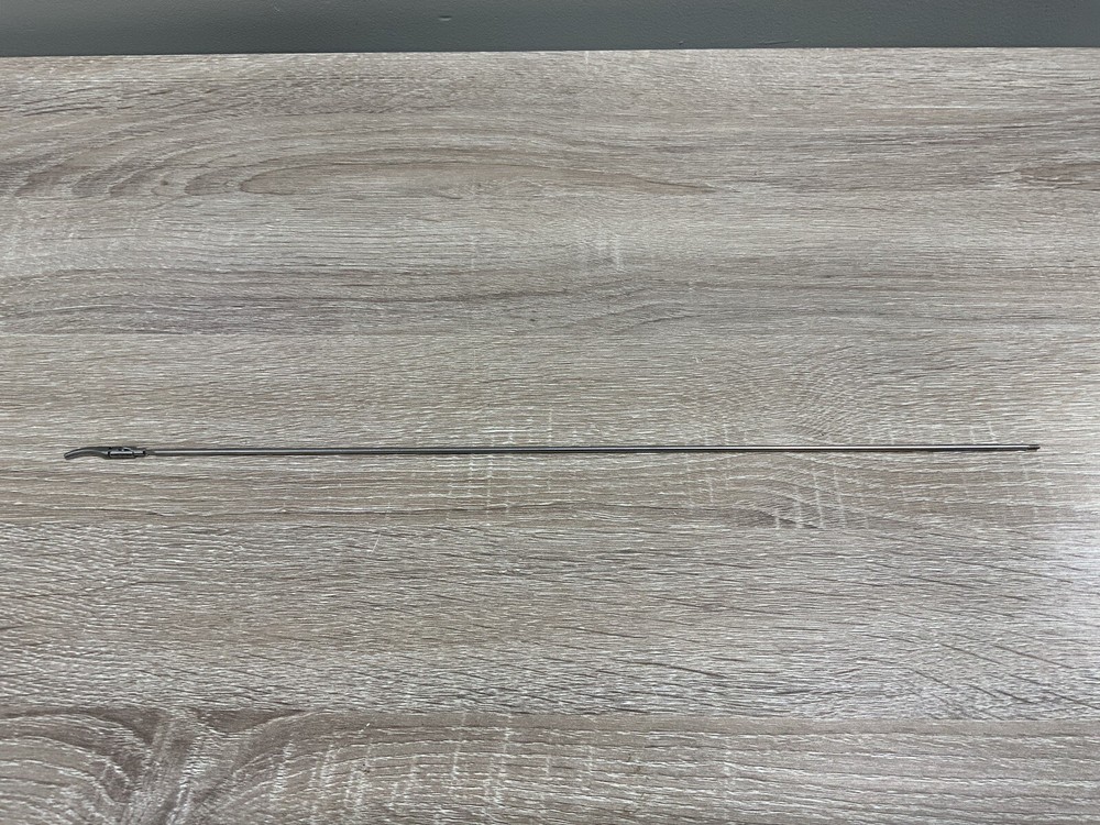 Karl Storz 30420 ML Curved Grasping Forceps Insert