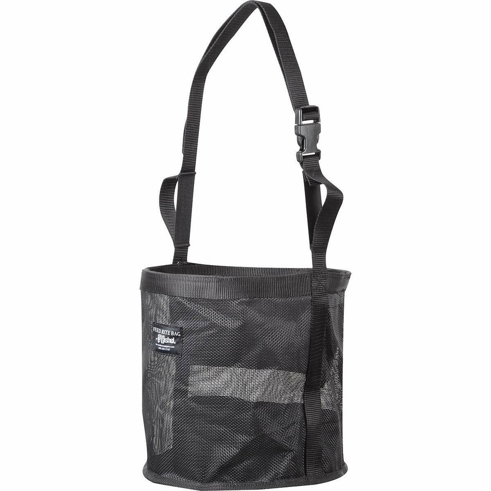Cashel Feed Rite Bag Mini Horse Size