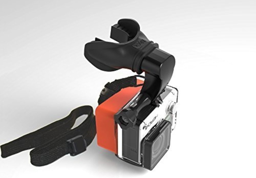 Mouth Mount for GoPro