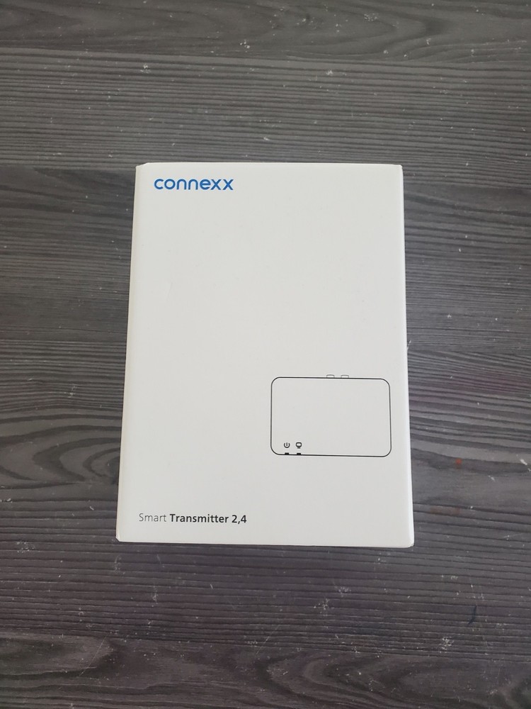 CONNEXX SMART TRANSMITTER 2.4 TV03  For Rexton 2.4 GHz