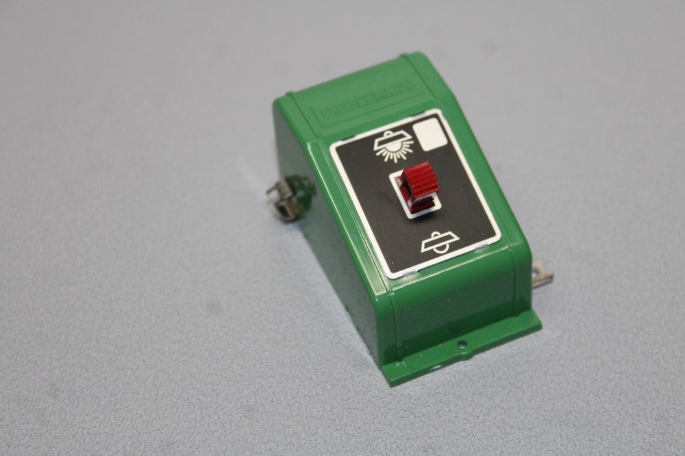 Fleischmann 6923 Interrupteur Échelle H0