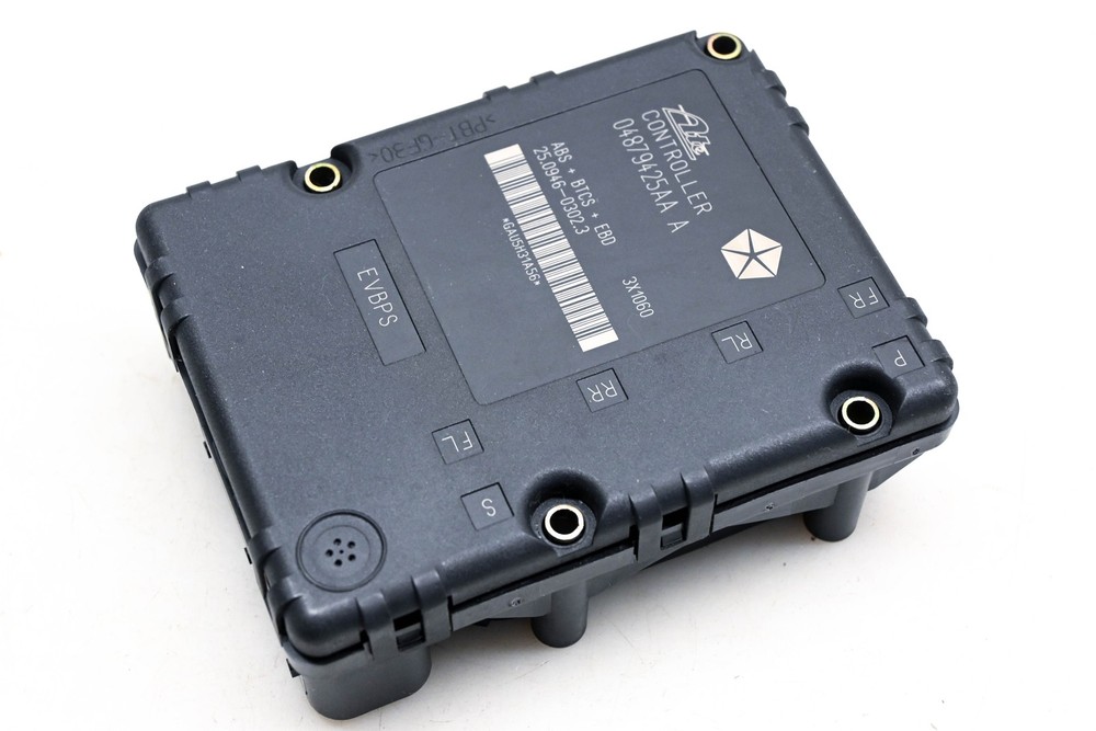 Mopar 05102525AA, 04879425AA ABS Controller NOS