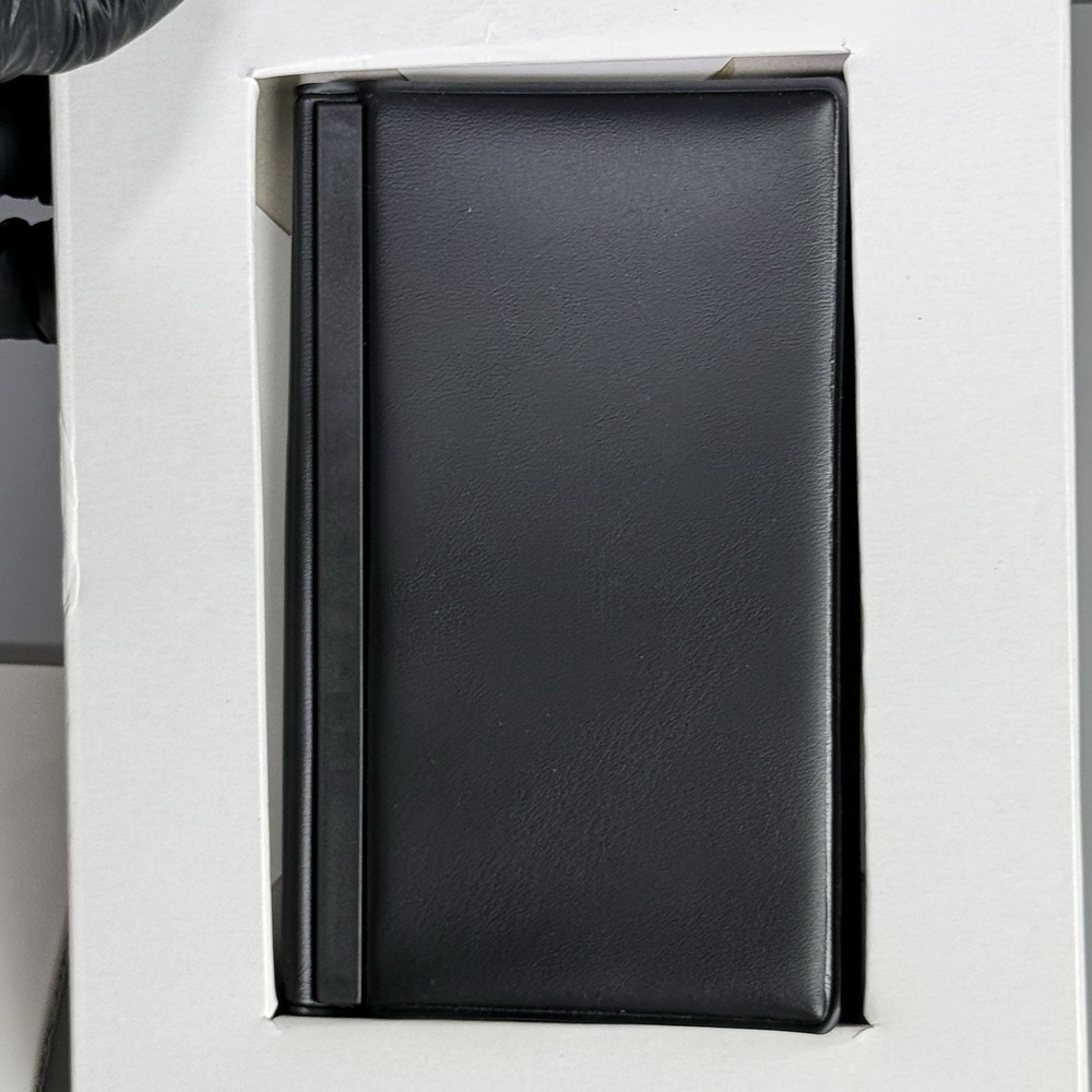 Tandy PC-7 Pocket Scientific Computer Programmable Vintage w Box Manual