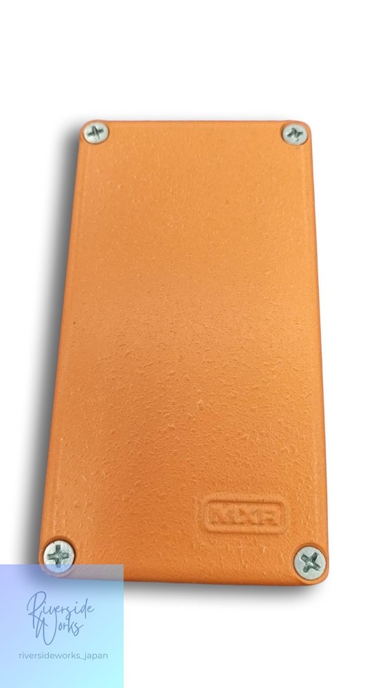 MXR Phase 90 Effect Pedal for Electric Guitar JP