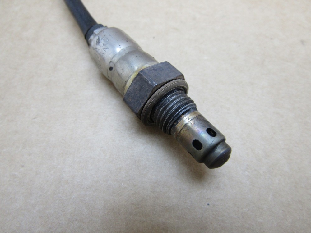 SYM Jet X 125 E5 2023 4,283 miles lambda sensor (15327)