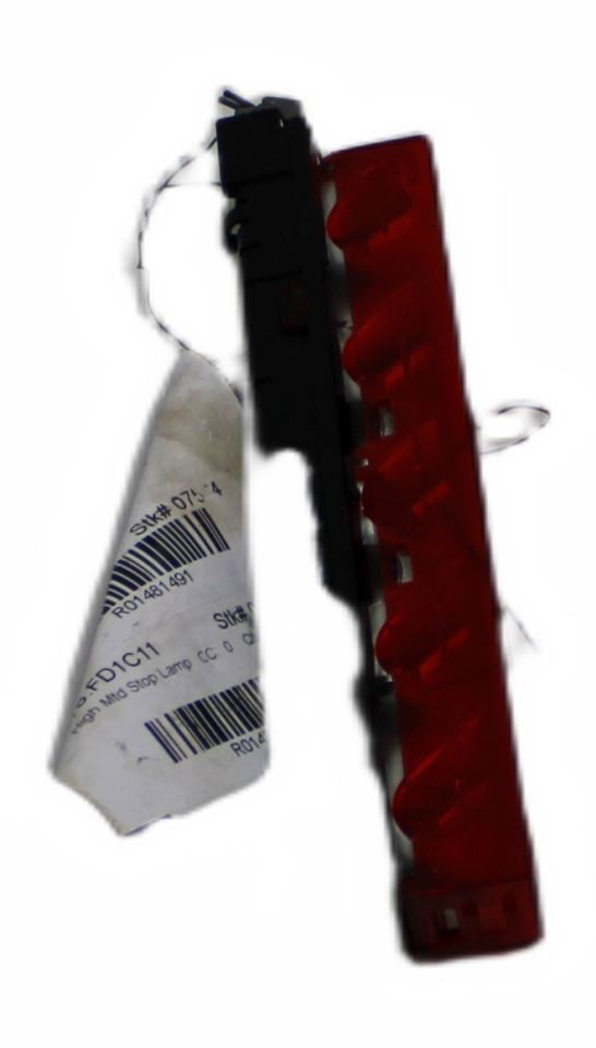 2011 FIESTA Third Brake Light OEM
