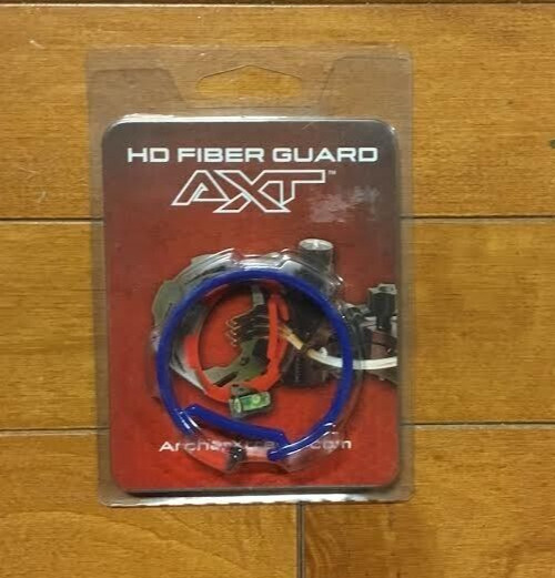 AXT HD Fiber Guard Ring for Primal Sight -