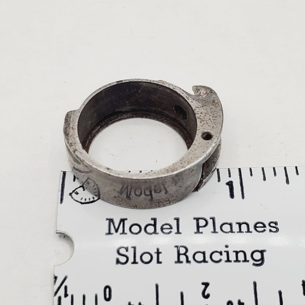 Original Vintage Singer 29 Shuttle Hook Simanco 8654 Great Britain