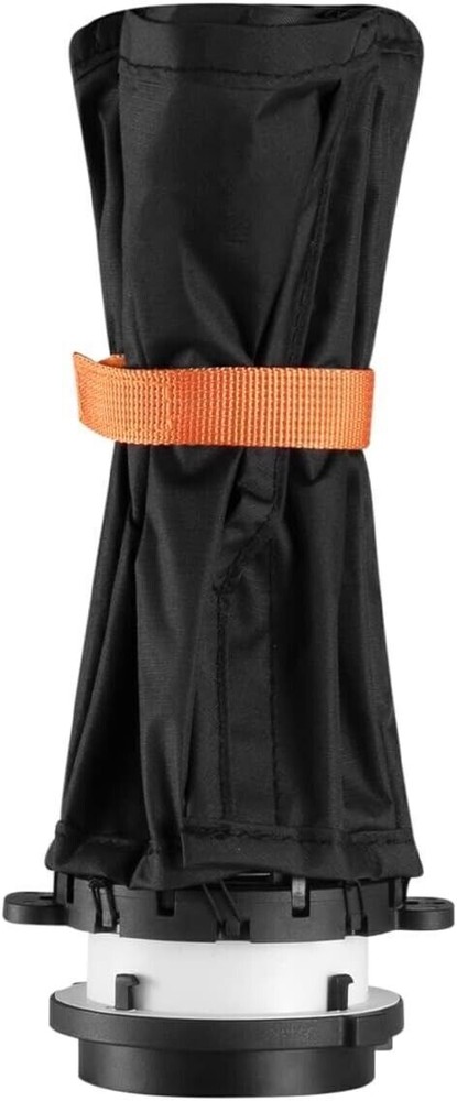 ZHIYUN Mini Softbox Diffuser Video Light Dome Diffuser for ZY G60 X100 X60 CX100