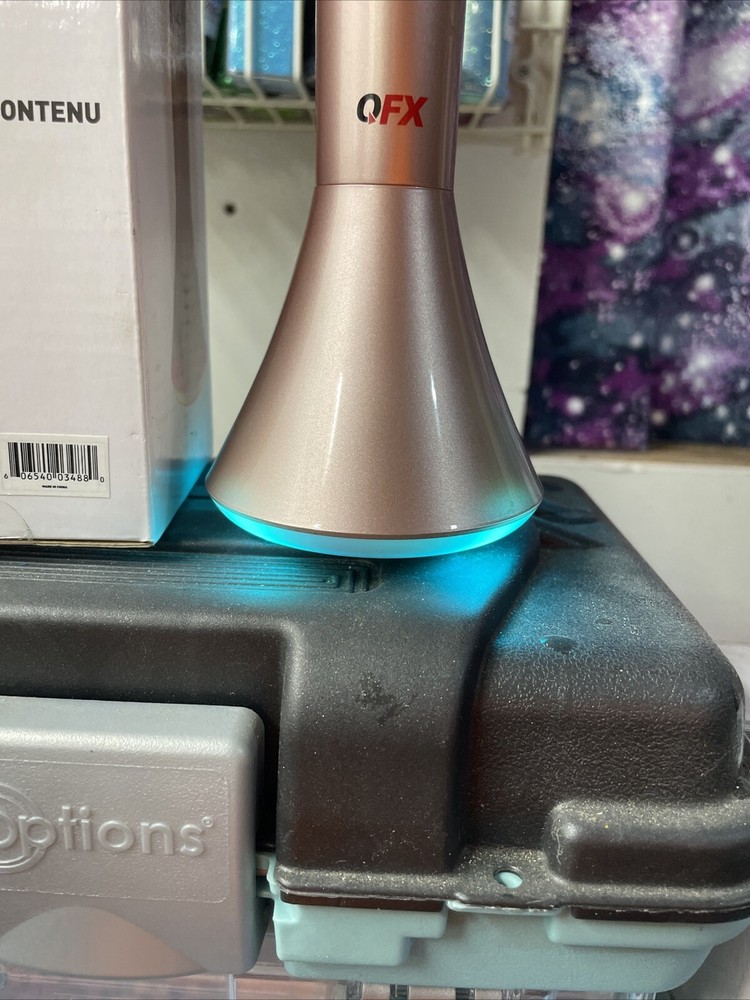 Karaoke Microphone Bluetooth