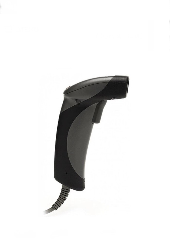 OMRON Microscan FIS-HS41X-0001G DMP Handheld Barcode Reader Barcode Scanner