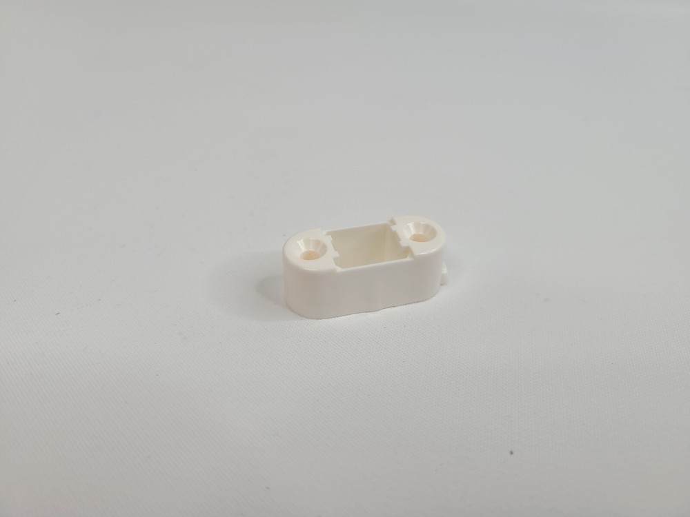 One Sensor Housing Plastic unit for August Dead Bolt Smart lock system - New