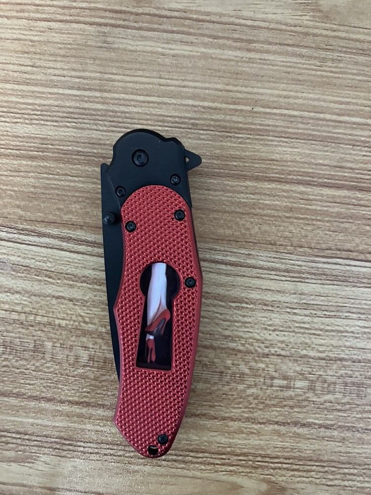 Knife/Knives