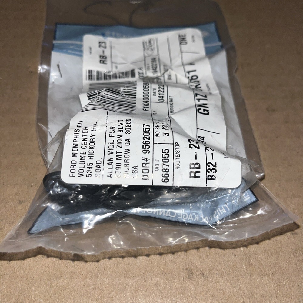Genuine Ford Inner Bracket GN1Z-15K861-A