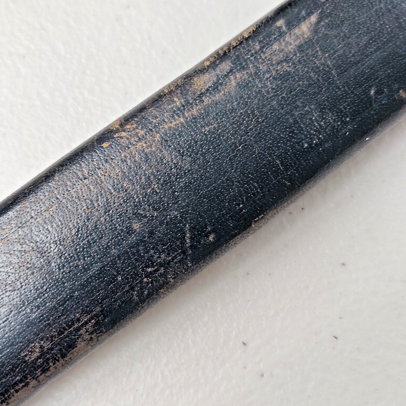 Revolutionary War Reenactor Continental Army Officers Sword w/ Brass Guard Repro