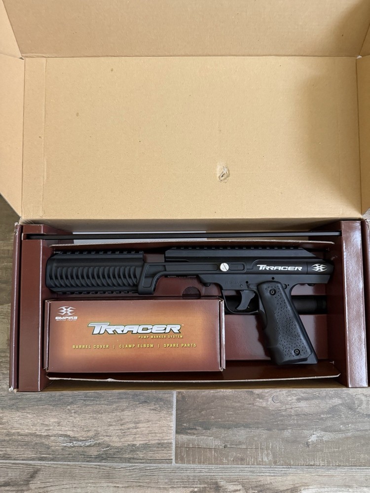 Empire Bt Trracer Paintball Marker