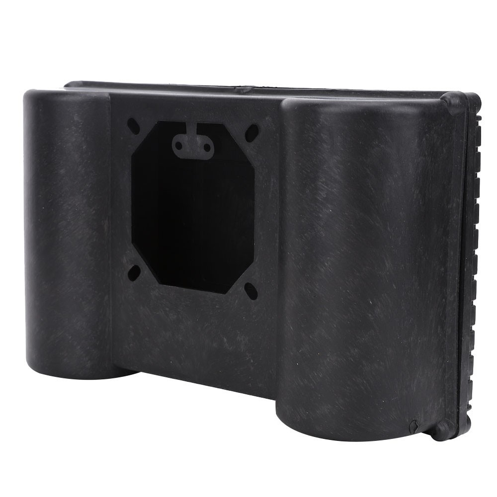 ♡ 220V Capacitor Box Single Phase Motor Engineering Plastic Connection Case