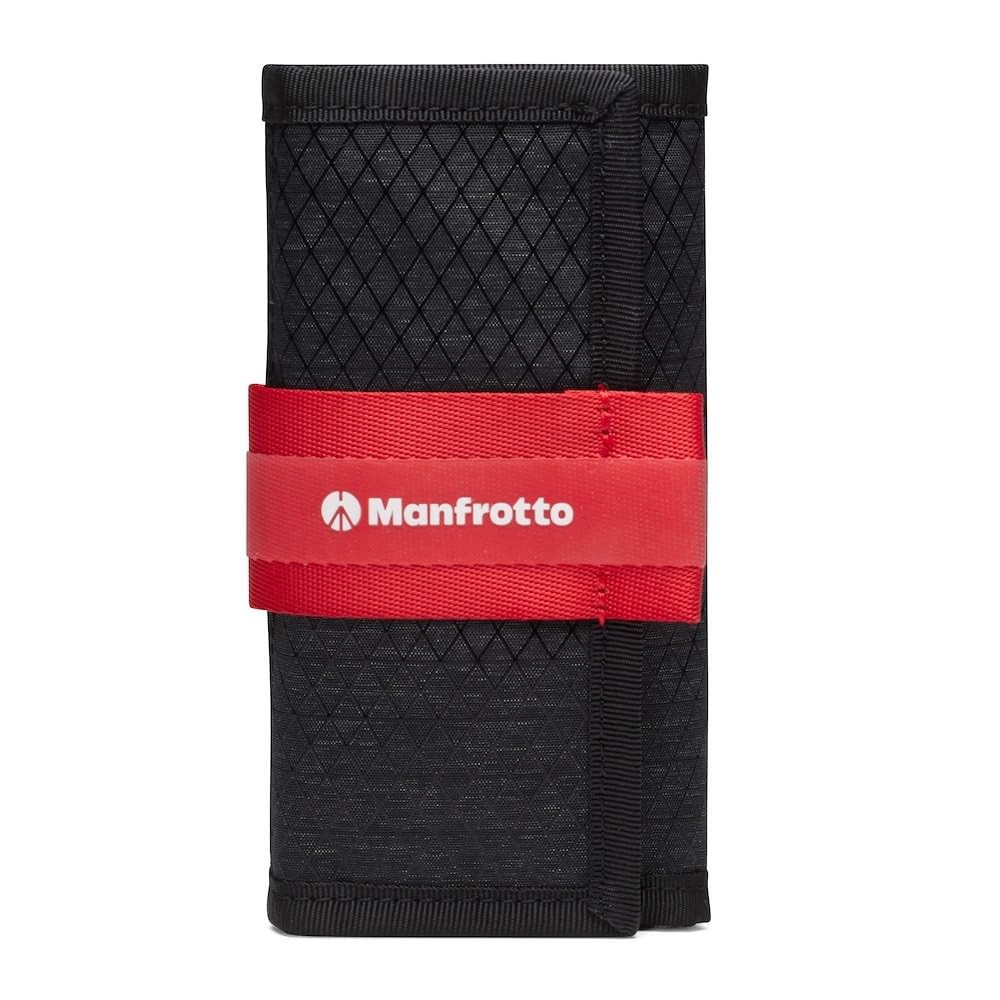 Manfrotto Pro Light Card Holder, Protective Memory Card Wallet for Cfexpress,...