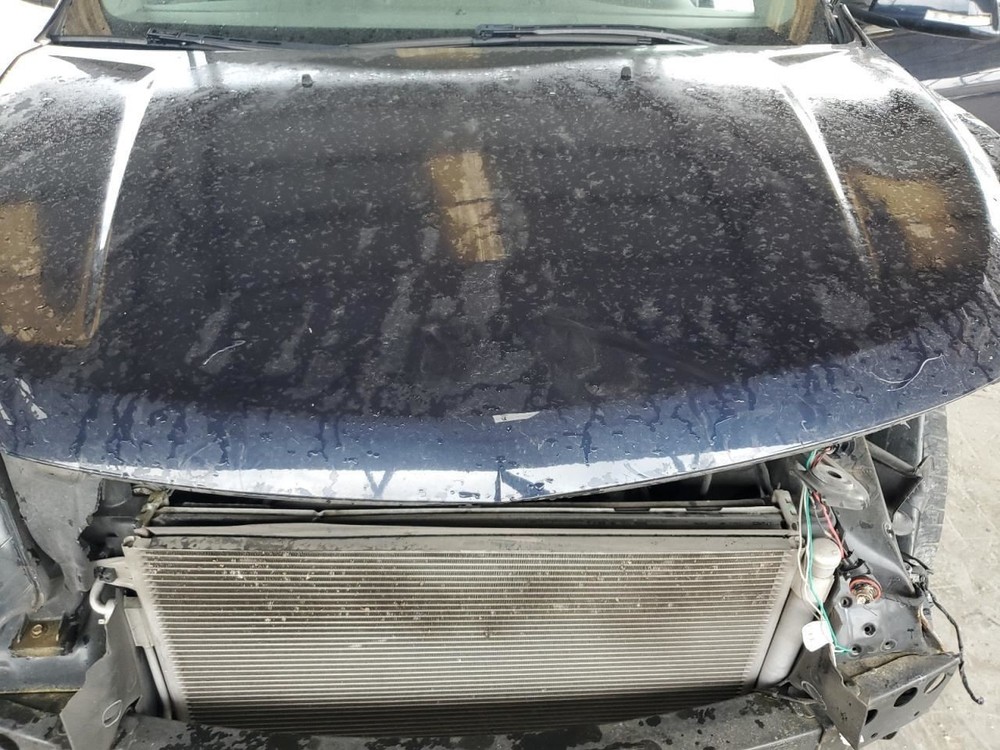 TRAVERSE 2017 Glove Box 4735362