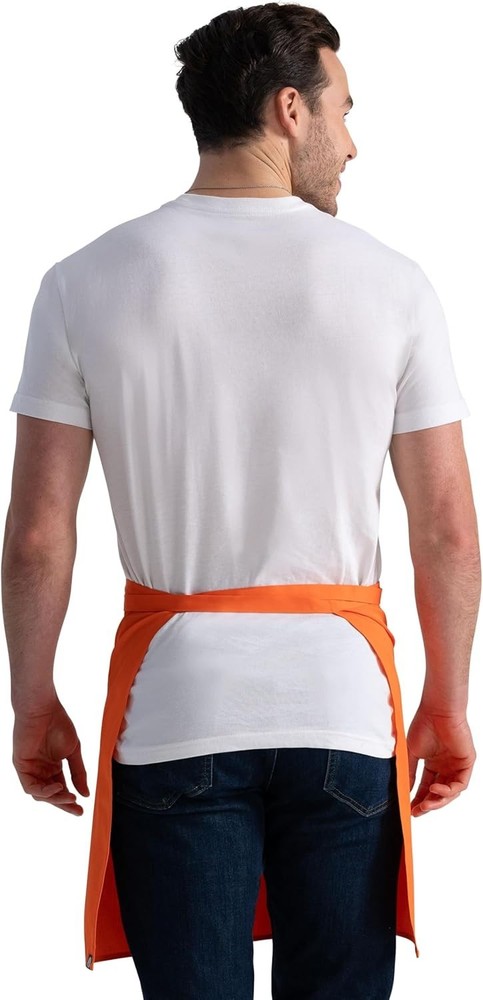 Unisex Half Bistro Server Apron