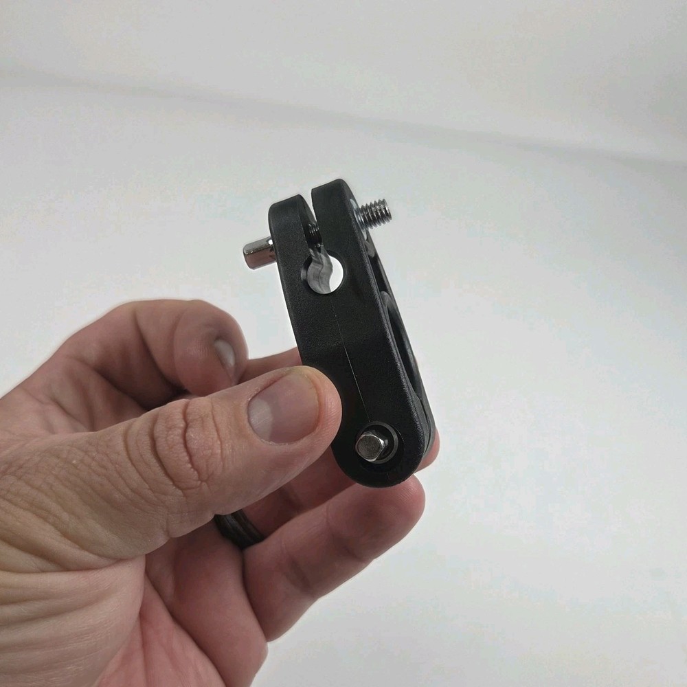 Fesley Drum Stand Part & Tom Holder For Tom #3 FED150W For Replacement