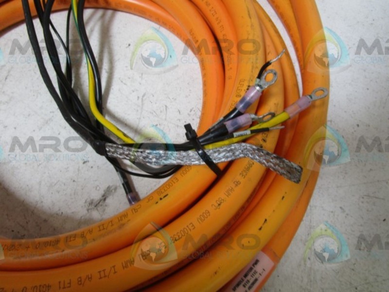 OLFLEX 0119-111C CABLE UNMP
