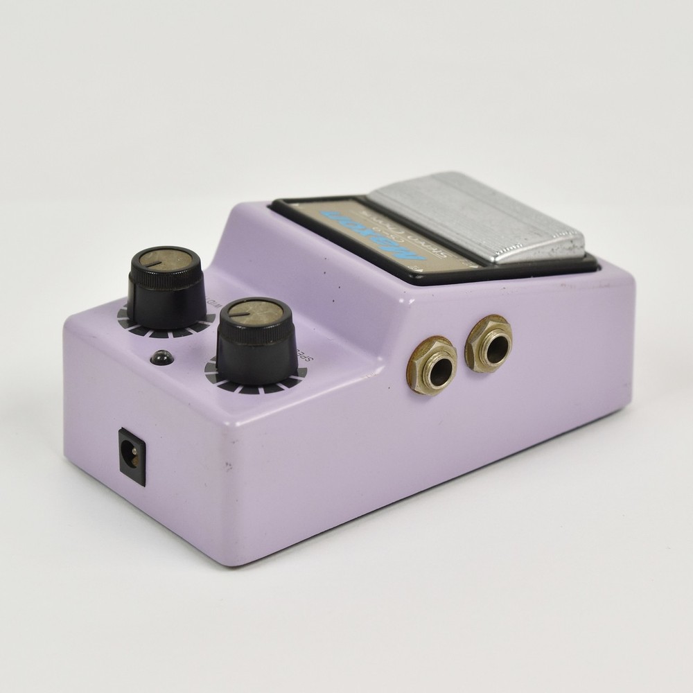 Maxon Cs-9 Stereo Chorus