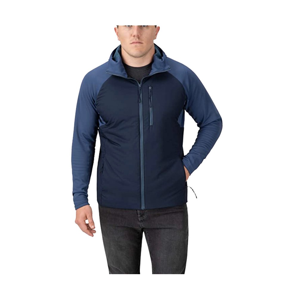 Vertx Men's Manitou Hooded Jacket