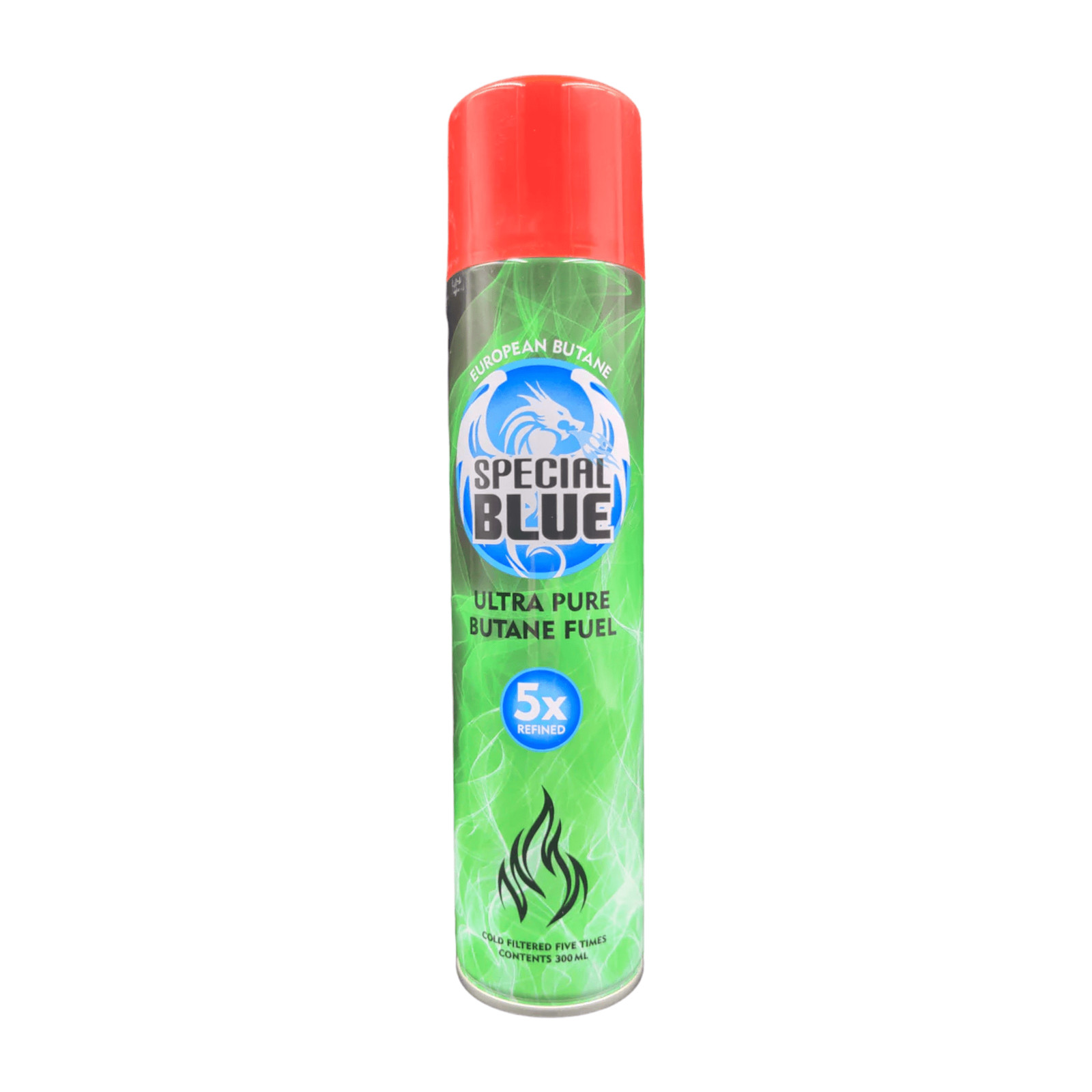 Special Blue Butane - 300ml