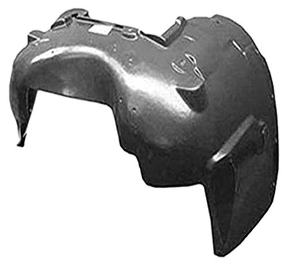 Fender Inner Panel Front Driver Side for Cadillac Escalade GM1248178