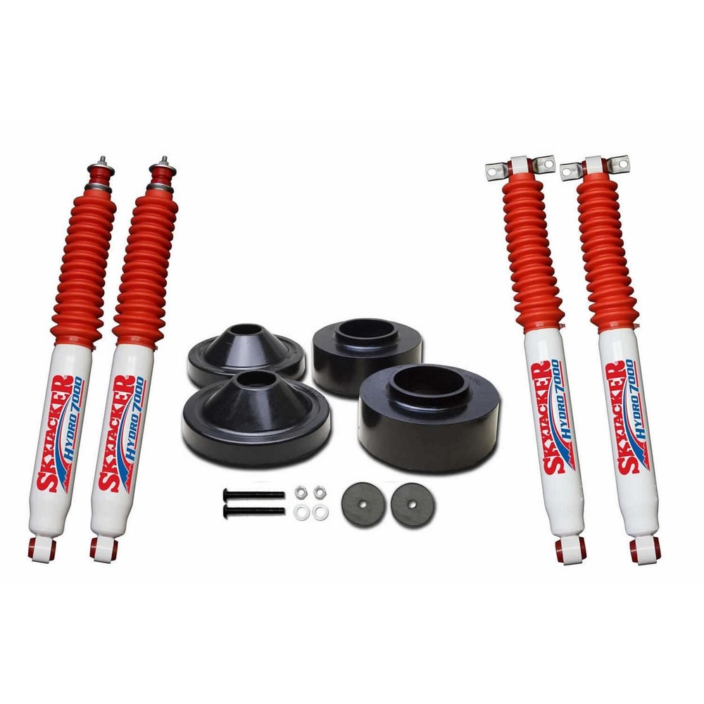 Skyjacker Suspension Leveling Kit | JK23-H
