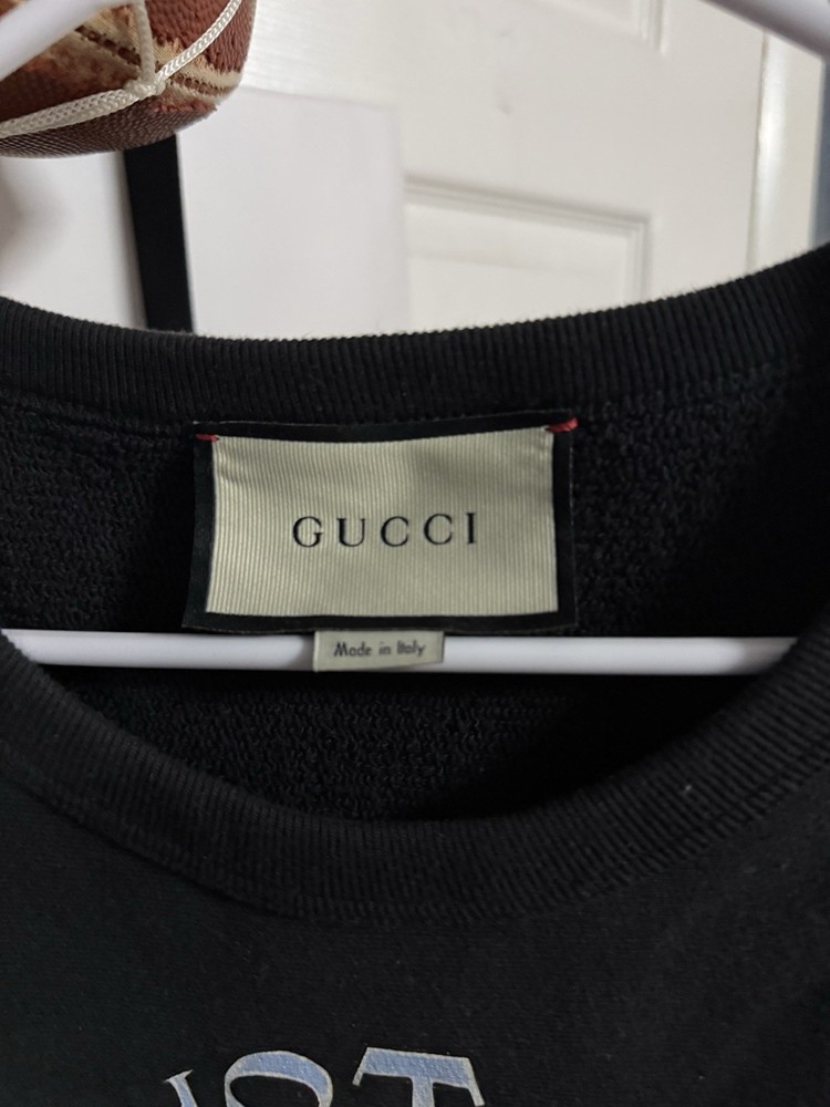 Gucci Men's Sweater