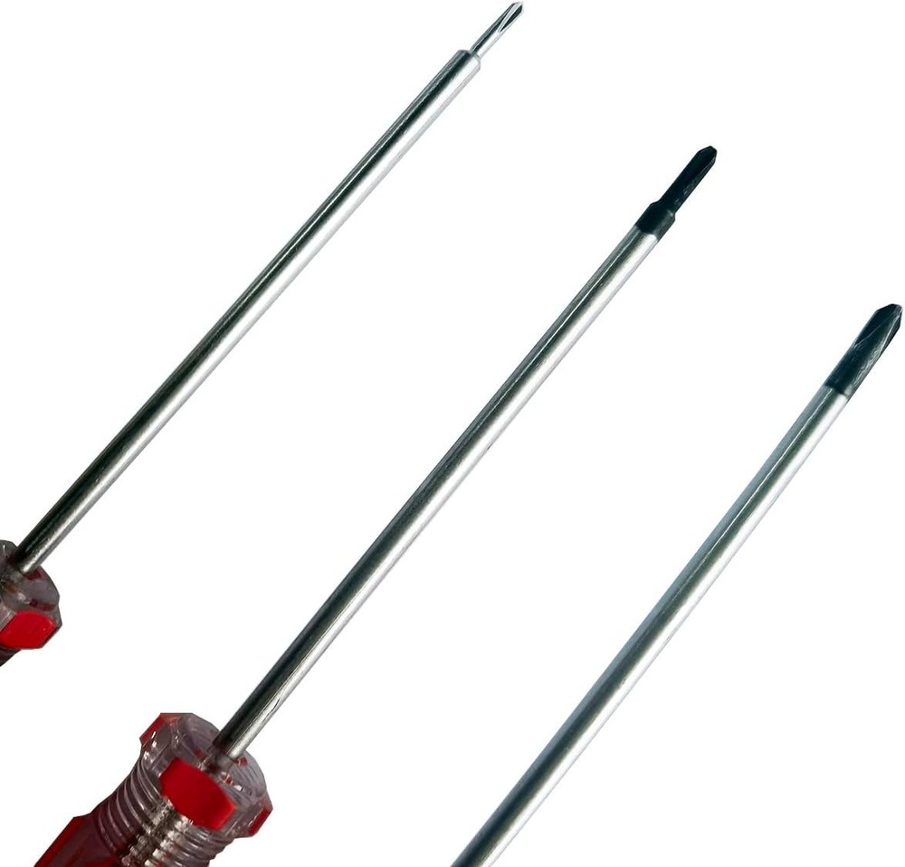 Tri Wing Screwdriver Set