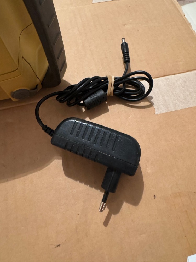 Topcon RL-HV2S Dual Grade Laser