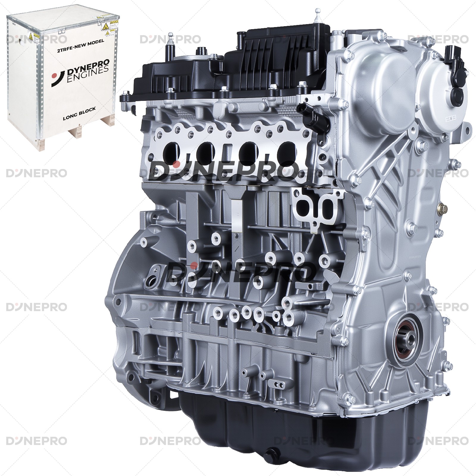 GDi Long block Engine Assembly For Hyundai Sonata Kia Optima 2011-2016 G4KJ 2.4L