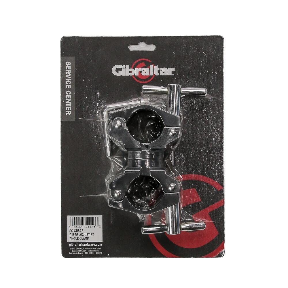 SC-GRSAR Road Series Adjust Rt Angle Clamp