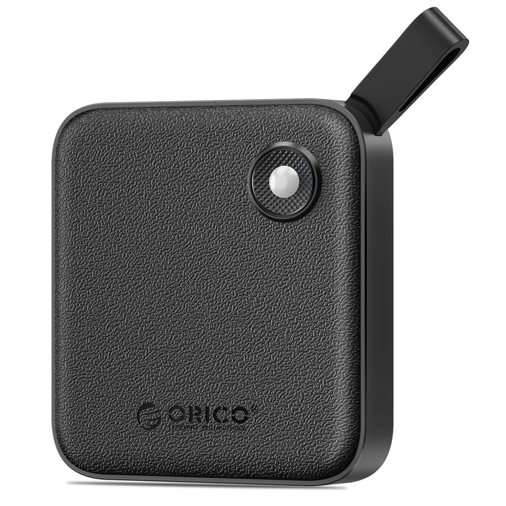 Portable SSD 256 GB with 2 in 1 USB C Cable, External Solid State Drives, Up ...