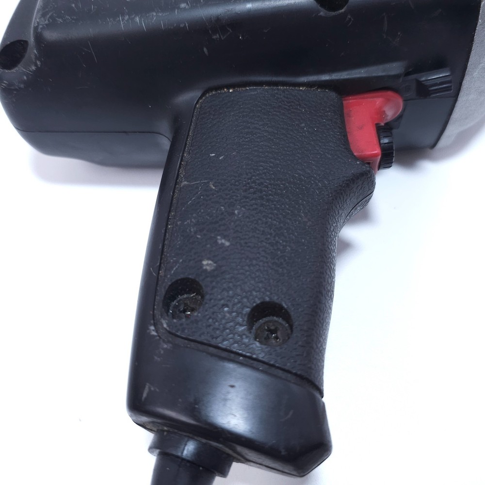 Sears Craftsman Variable Speed 3/8” Drill Reversible w/ Chuck Key Tested Works