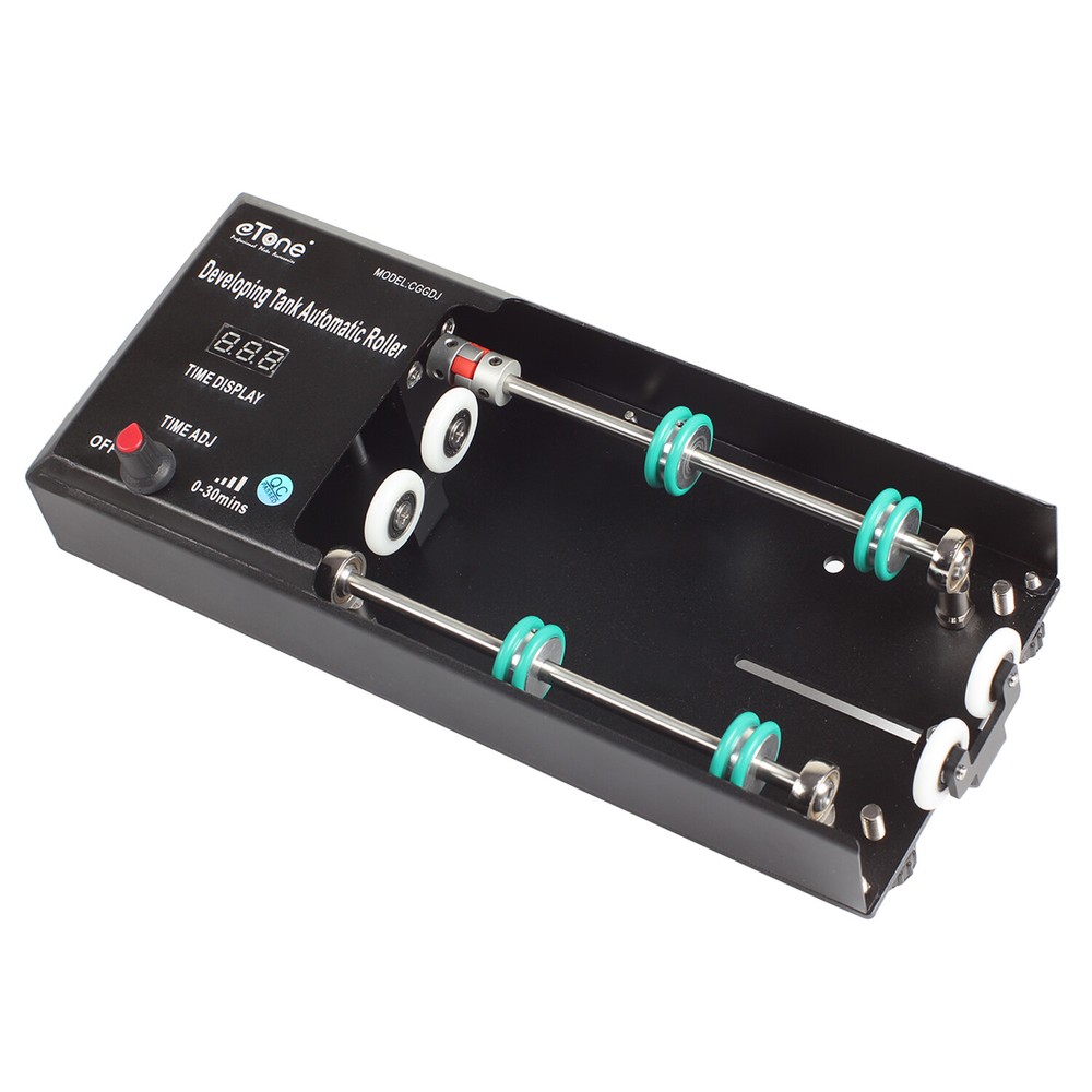 Darkroom Film Processing Processor Machine Automatic For Jobo AP Developing Tank