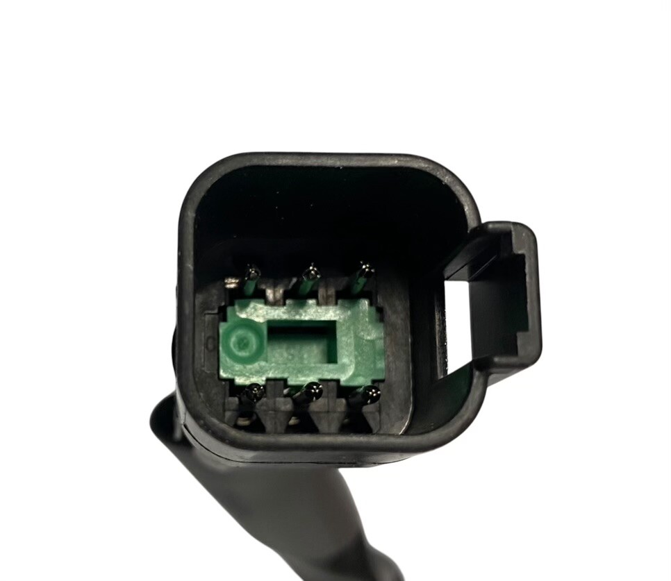 Yamaha 6ES-82590-C0 , Prop Light Interface Harness , OEM