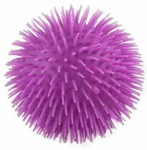 9'' Jumbo Puffer Ball ( 1 Random Color Per Order )