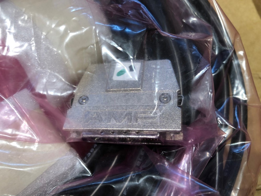 Q6703-67109 ***OEM*** lx800 Double data trailing cables 2