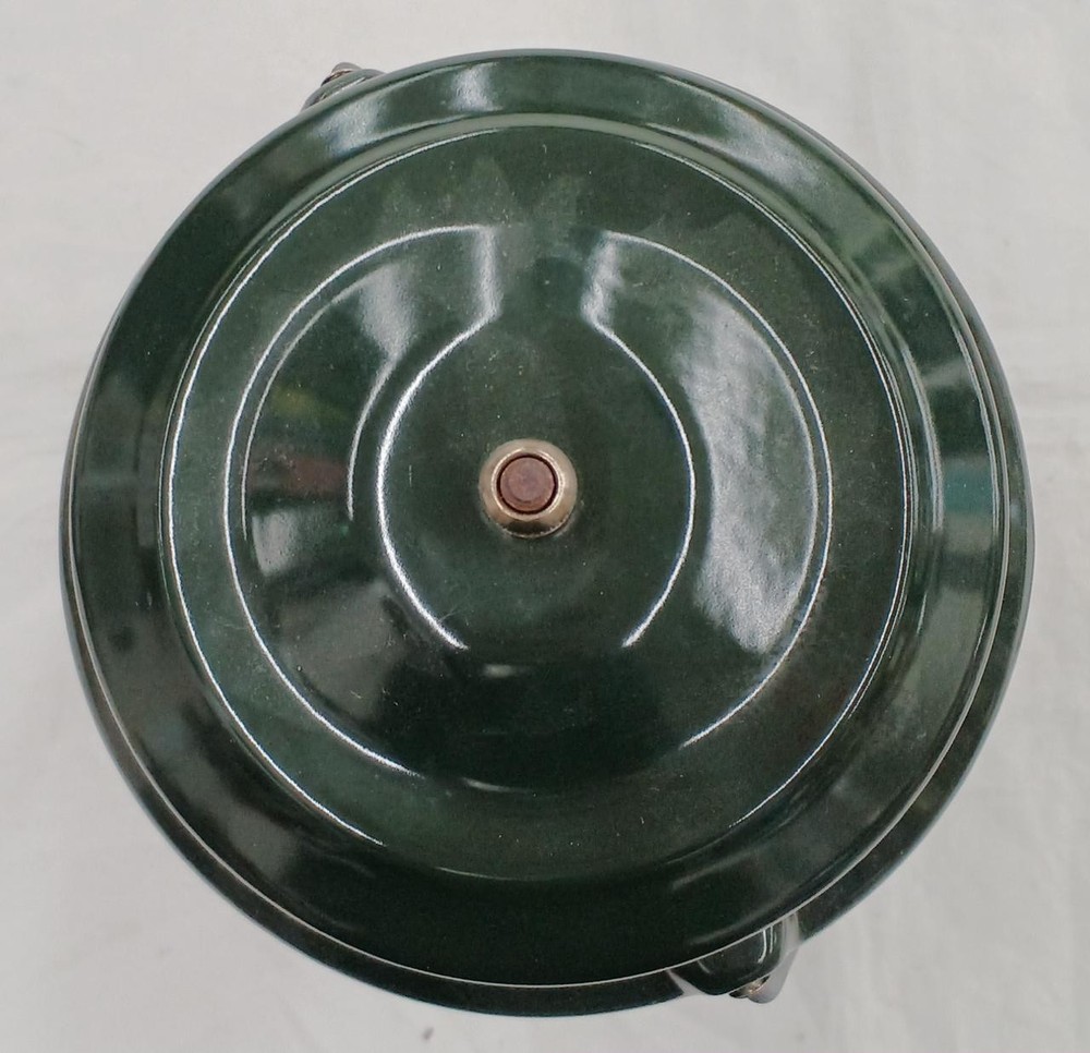 COLEMAN 286.288 Two mantle lantern