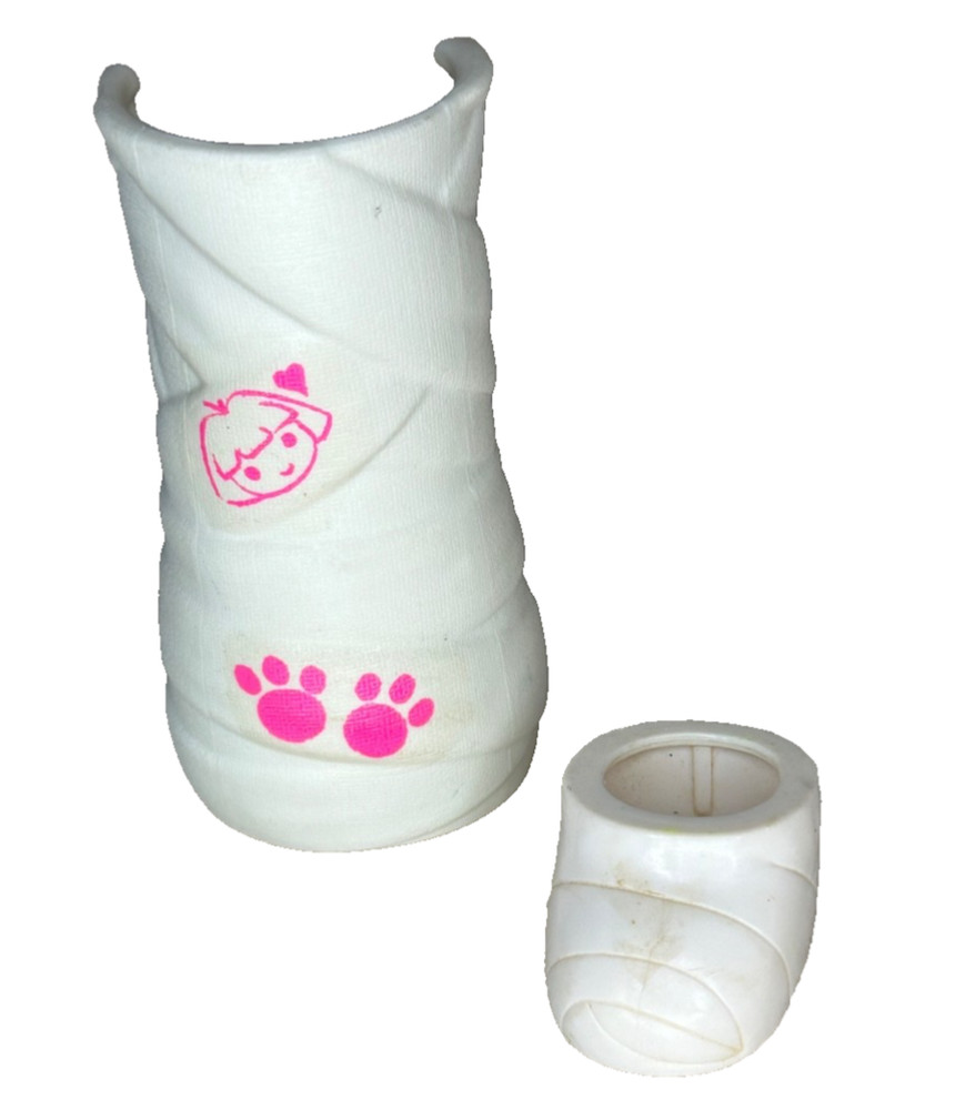 Dora the Explorer Replacement Part Cast Lot