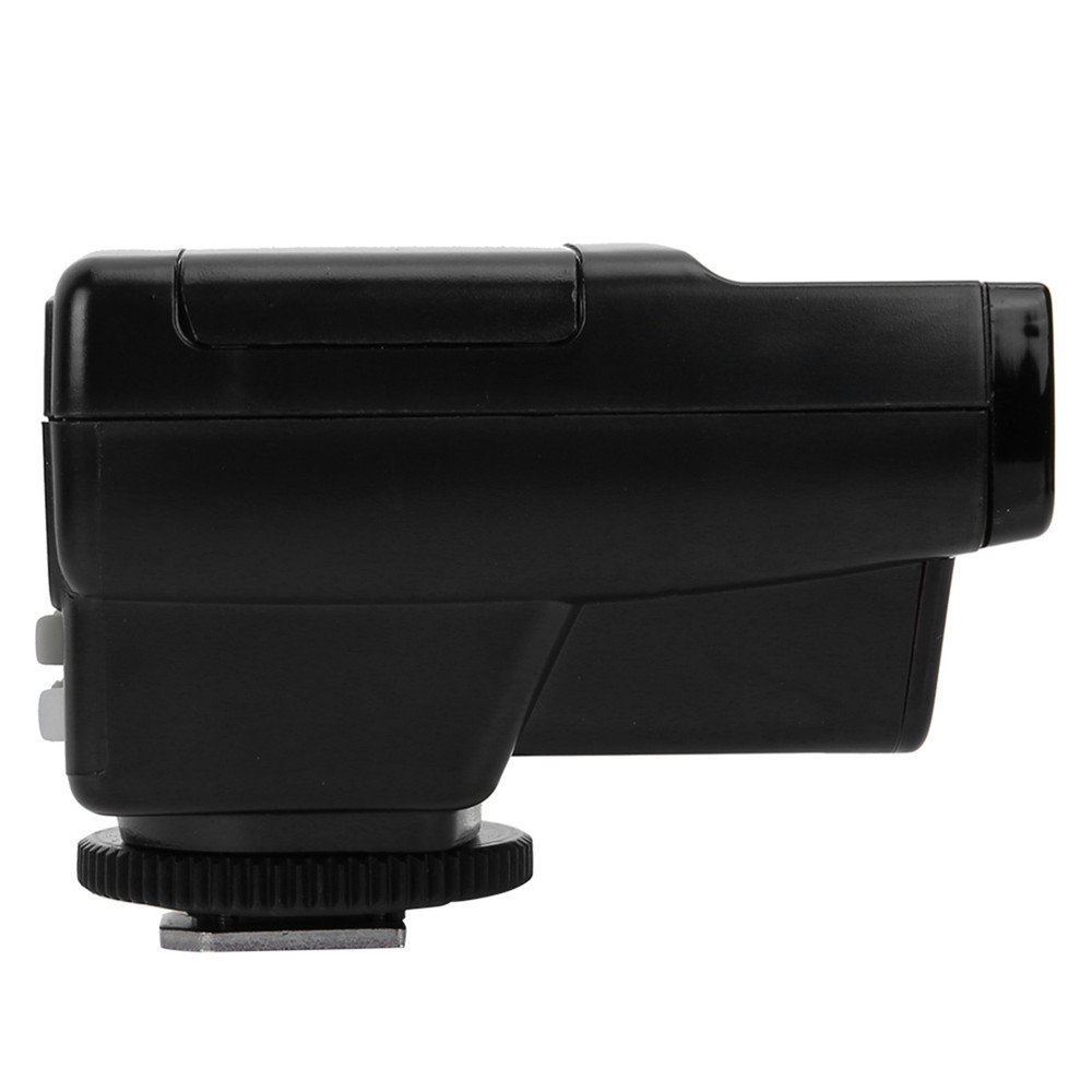 SU800 Wireless TTL Speedlight Commander Flash Light Trigger Transmitter For NEW