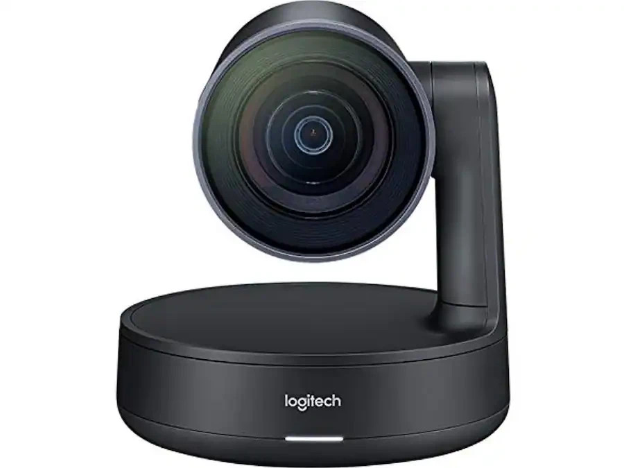 Logitech - Video Conferencing Camera - 13 Megapixel - 60 Fps