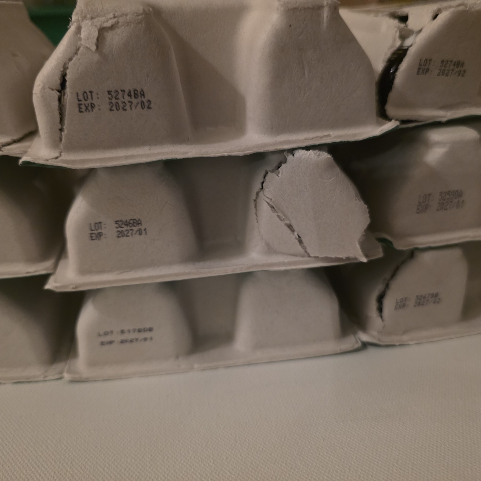 Flonase Allergy Relief Twin Pack *DMG* 2 X 144 (288) Sprays Exp 2027-28