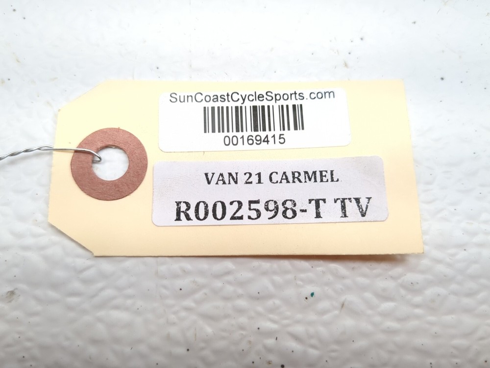 19-24 Vanderhall Carmel ABS Pump Anti Lock Brake Control Module Unit